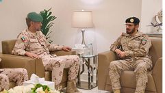مباحثات عسكرية سعودية اماراتية حول اليمن- واس