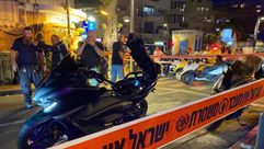 إطلاق نار في تل أبيب- إعلام عبري