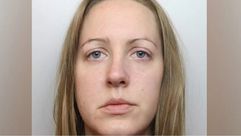 إدانة ممرضة بريطانية بقتل 7 أطفال حديثي الولادة بطريقة مروعة لوسي ليتبي- الشرطة البريطانية