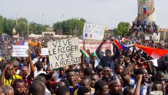 2023-07-30T174424Z_2100910466_RC2LD2AEZF8Z_RTRMADP_3_NIGER-SECURITY
النيجر - فرنسا 
رويترز
