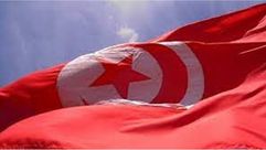 علم تونس.. الأناضول