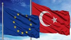 تركيا والاتحاد الأوروبي.. الأناضول