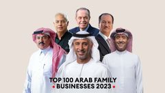 الشركات العائلية العربية- فوربس