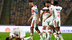 الزمالك - الصفحة الرسمية للزمالك