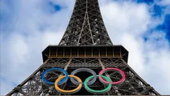 أولمبياد باريس - وكالة الأناضول
