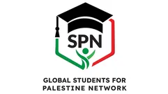 شبكة الطلاب العالمية من أجل فلسطين GSPN