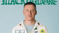 فنان الراب الأمريكي ماكليمور - إكس / @macklemore