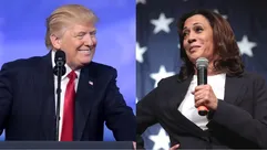 trump-harris