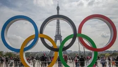 Paris-Olympics