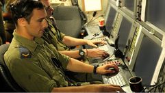 الجيش الاسرايلي الالكتروني
