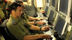 وحدة تنصت في الجيش الإسرائيلي ـ أرشيفية