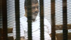 دفاع مرسي يتطالب بشهادة أعضاء بالمجلس العسكري - دفاع مرسي يتطالب بشهادة أعضاء بالمجلس العسكري - الأن
