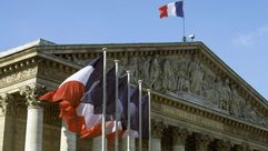 البرلمان الفرنسي ـ أرشيفية