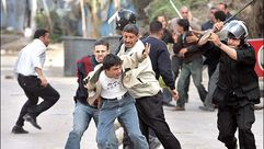 lwv مصر  الأقباط  الشرطة  النائب العام