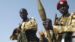 جنوب السودان-حرب-ا ف ب