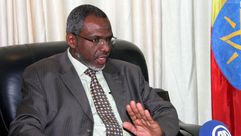 وزير الري السوداني السودان الأناضول