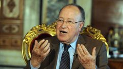 المرشح الرئاسي التونسي مصطفى بن جعفر - أرشيفية