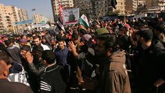 مظاهرات لبنان طرابلس