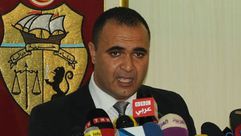 محمد علي العروي الناطق باسم وزارة الداخلية تونس
