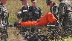 تعذيب معتقلين أمريكا غوانتانامو