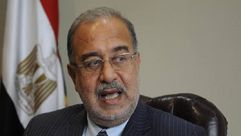 وزير البترول المصري - أرشيفية