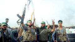 جيش الإسلام ـ سوريا