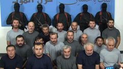 مليشيا " فرق الموت " تبنّت اختطاف العمال الأتراك - تويتر