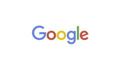 صورة وزعتها غوغل لشعارها الجديد في 1 ايلول/سبتمبر 2015
