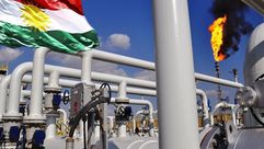 النفط في إقليم كردستان العراق ـ أرشيفية