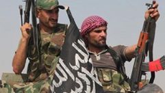 عمر ديابي المعروف بـ عمر أمسان - فرنسي - فرنسا - تنظيم الدولة في سوريا
