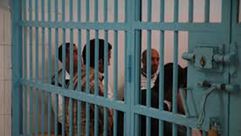 سجناء جزائريين