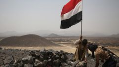 المقاومة اليمن ـ أ ف ب