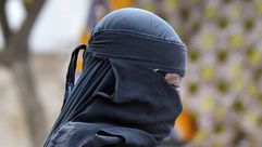 الجهادية أم الزهراء مايفا تزوج نساء أوروبيا لمقاتلي داعش ـ أ ف ب