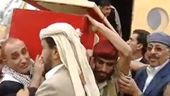 جثث الحوثيين