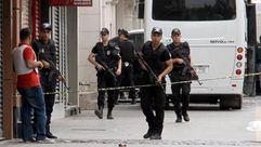 حزب العمال يواصل إيقاع قتلى في صفوف القوات التركية - الأناضول