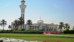 مسجد فلوريدا- أرشيفية