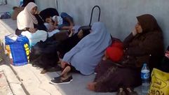 عائلات المعتقلين في مصر تنتظر زيارة أبنائها يوم عيد الأضحى 2