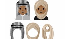 فتاة سعودية في ألمانيا اقترحت رموز تعبيرية - الحجاب - التواصل الاجتماعي