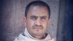 اليمن عادل المتوكل قيادي حوثي قتل في الجوف 18/9/2016