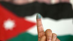 الانتخابات البرلمانية الأردن