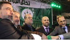 الجزائر المعارضة الإسلامية ـ أرشيفية