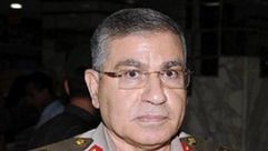اللواء محمد علي الشيخ- وزير التموين المصري- أرشيفية
