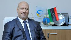 رئيس حزب العدالة والبناء محمد صوان- ليبيا