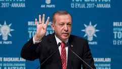 تركيا - أردوغان - الأناضول