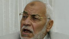 محمد مهدي عاكف