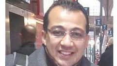 محمد إسماعيل - كاتب مصري