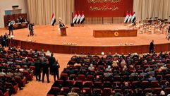 البرلمان العراقي- جيتي