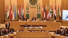 سوريا جامعة الدول العربية - جيتي