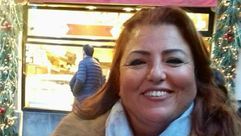 نادية زنقر نائبة تونسية  صفحتها فيسبوك