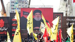 حزب الله- جيتي